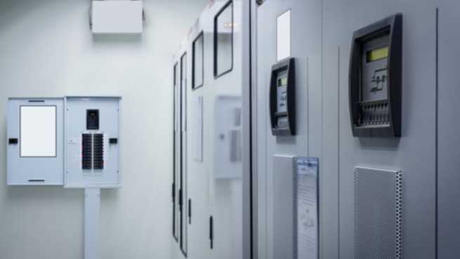 Read more about the article Uninterruptible Power Supply (UPS)