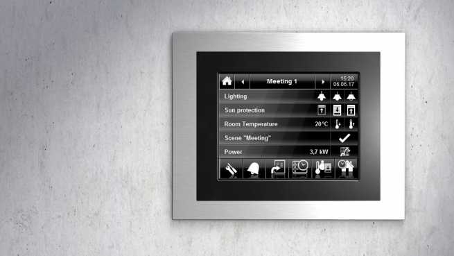 Read more about the article Home Automation