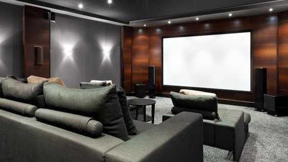You are currently viewing Home theater systems