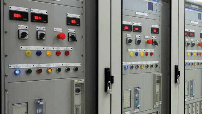 Read more about the article Power Management System (PMS)