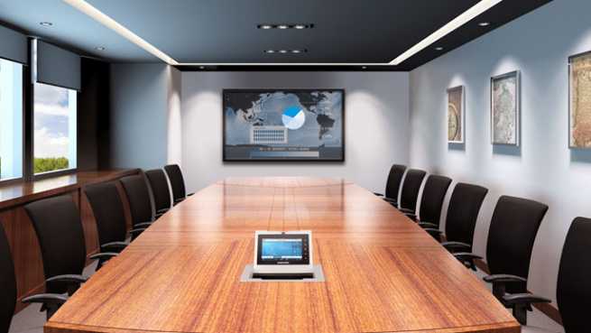 Read more about the article Audiovisual (AV) systems
